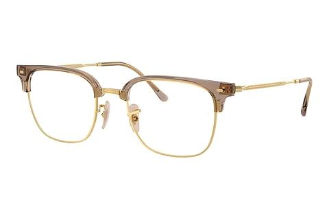 Designerbrillen Ray-Ban NEW CLUBMASTER (RX7216 8471)