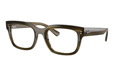 Designerbrillen Ray-Ban CHAD (RX7217 8468)