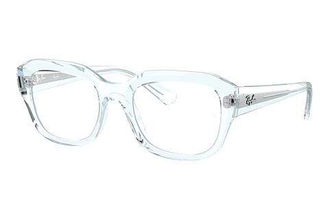 Occhiali design Ray-Ban LEONID (RX7225 8319)