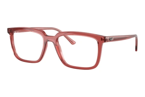 Designerbrillen Ray-Ban ALAIN (RX7239 8510)