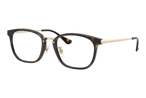 Lunettes de vue Ray-Ban RX7247D 8472