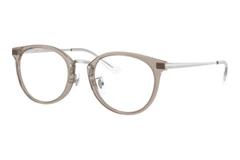 Occhiali design Ray-Ban RX7266D 8125