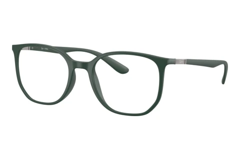 Designerbrillen Ray-Ban RX7397 8062