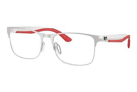 Designerbrillen Ray-Ban RX7550 3219
