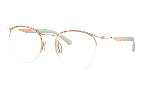 Designerbrillen Ray-Ban RX7553 3217