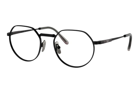 Designerbrillen Ray-Ban Jack Titanium (RX8265V 1237)
