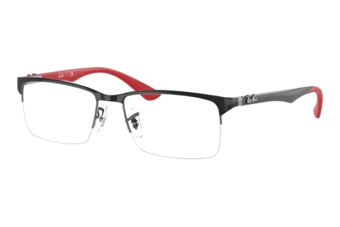 Designerbrillen Ray-Ban RX8411 2509