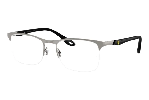 Lunettes de vue Ray-Ban RX8416M F124