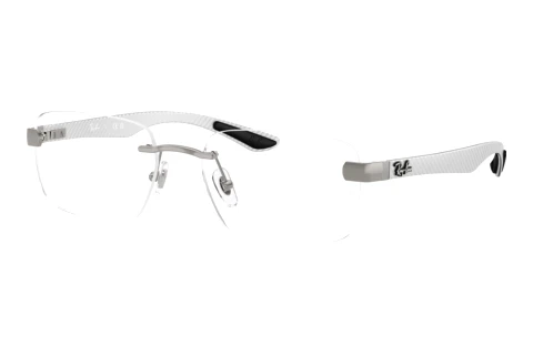 Lunettes de vue Ray-Ban RX8423 2502
