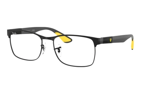 Designerbrillen Ray-Ban RX8425M F120