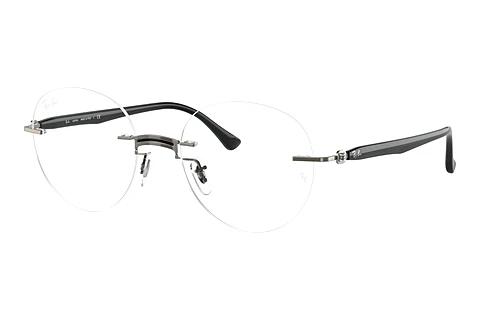 Designerbrillen Ray-Ban RX8768 1230