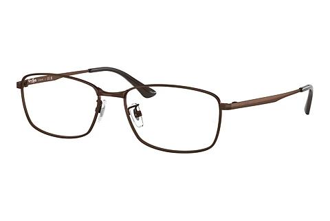 Designerbrillen Ray-Ban RX8775D 1121