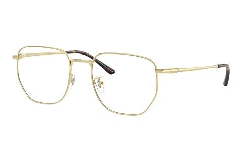 Lunettes de vue Ray-Ban RX8776D 1251