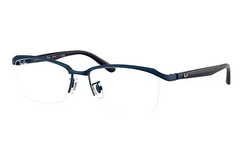 Designerbrillen Ray-Ban RX8779D 1242