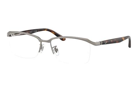 Designerbrillen Ray-Ban RX8779D 1252