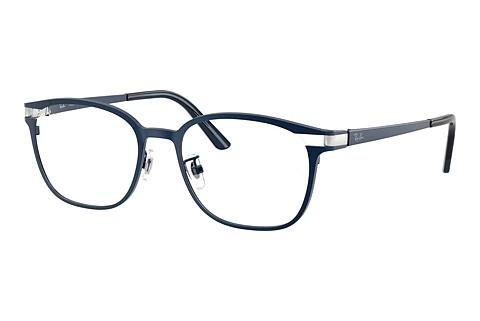 Designerbrillen Ray-Ban RX8780D 1061
