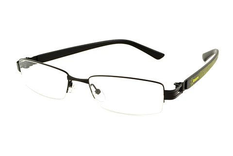 Designerbrillen Reebok R1008 BLK