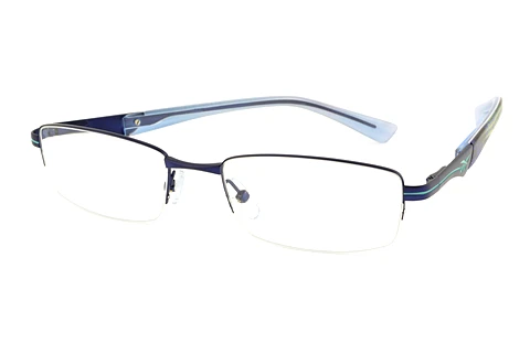 Designerbrillen Reebok R1010 BLU