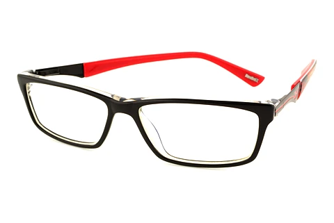 Designerbrillen Reebok R3006 RED