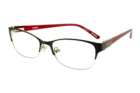 Designerbrillen Reebok R4007 BLK