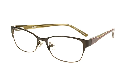 Designerbrillen Reebok R4007 BRN