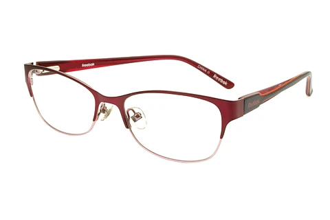 Designerbrillen Reebok R4007 RED