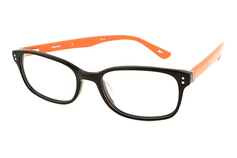 Designerbrillen Reebok R6003 BKO