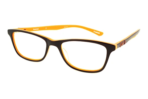 Designerbrillen Reebok R6006 BKO