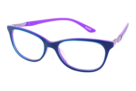 Designerbrillen Reebok R6007 BKP