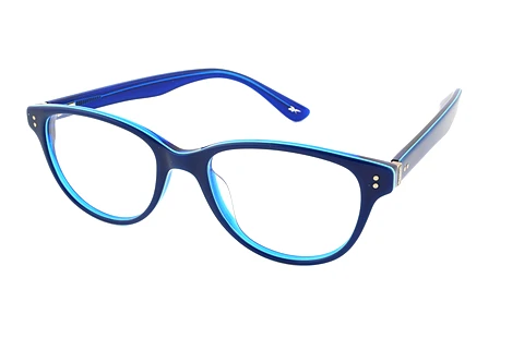 Designerbrillen Reebok R6008 NAV