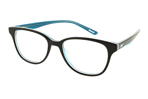 Designerbrillen Reebok R6011 BLK