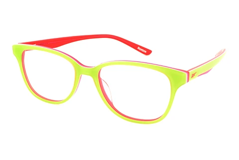 Designerbrillen Reebok R6011 GRN