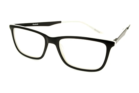 Designerbrillen Reebok RB7019 BLK
