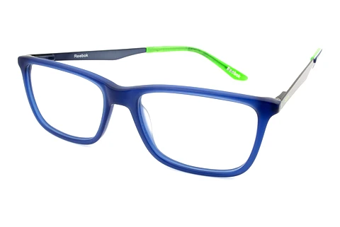 Designerbrillen Reebok RB7019 BLU