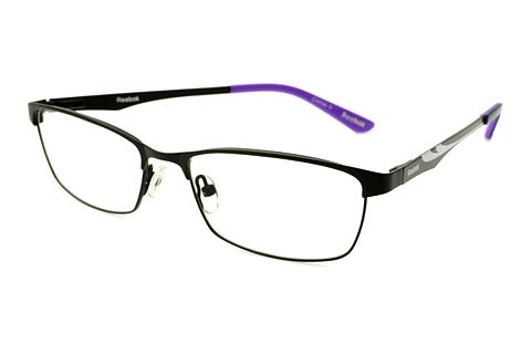 Designerbrillen Reebok RB8002 BLK
