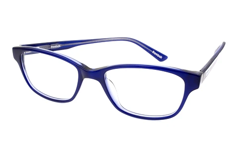 Designerbrillen Reebok RB8008 BLU