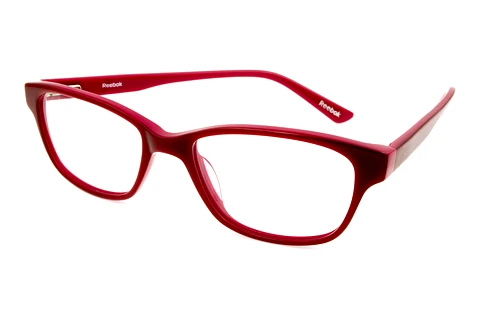 Designerbrillen Reebok RB8008 RED