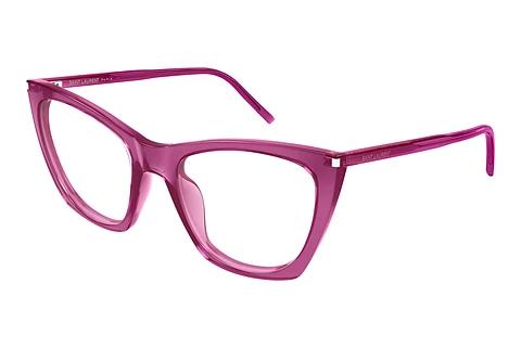 Designerbrillen Saint Laurent SL 214 KATE THIN OPT 005