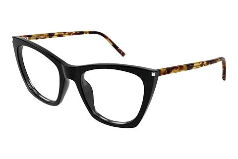 Designerbrillen Saint Laurent SL 214 KATE THIN OPT 006