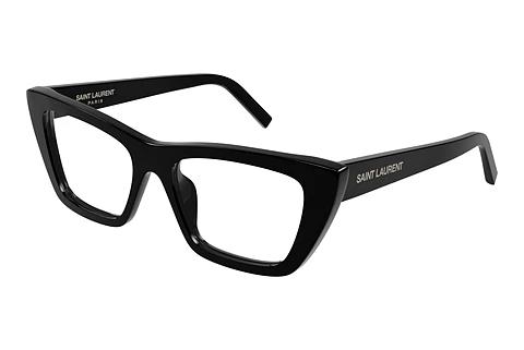 Designerbrillen Saint Laurent SL 276 MICA OPT 001