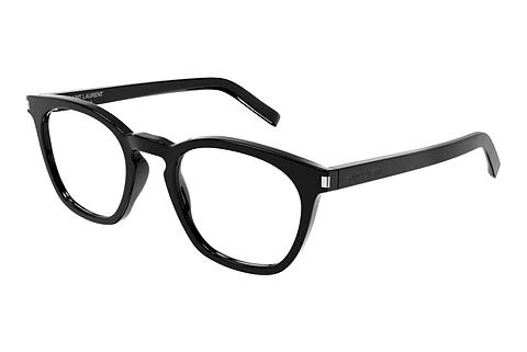 Designerbrillen Saint Laurent SL 28 OPT 001