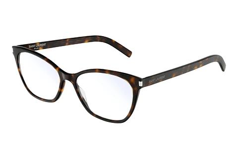 Lunettes de vue Saint Laurent SL 287 SLIM 002