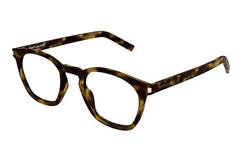Designerbrillen Saint Laurent SL 30 SLIM 011