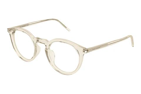 Designerbrillen Saint Laurent SL 347/F 004