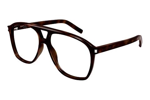 Designerbrillen Saint Laurent SL 596 DUNE OPT 003
