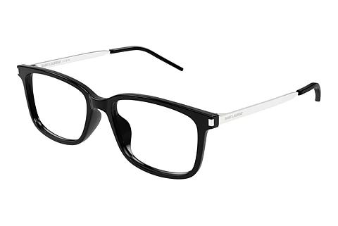Designerbrillen Saint Laurent SL 684/F 001