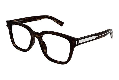 Designerbrillen Saint Laurent SL 711 OPT 002