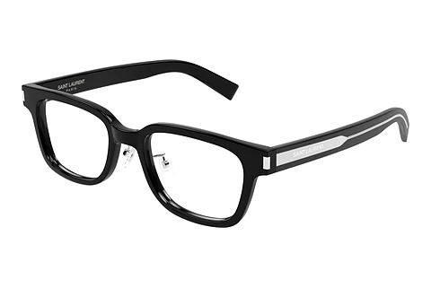 Designerbrillen Saint Laurent SL 723/J 004