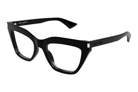 Lunettes de vue Saint Laurent SL 760 001