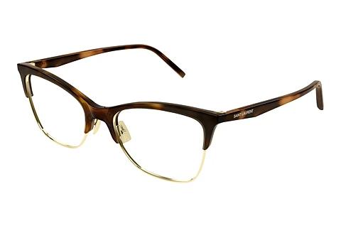 Lunettes de vue Saint Laurent SL 769 001